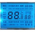 空調LCD液晶顯示屏